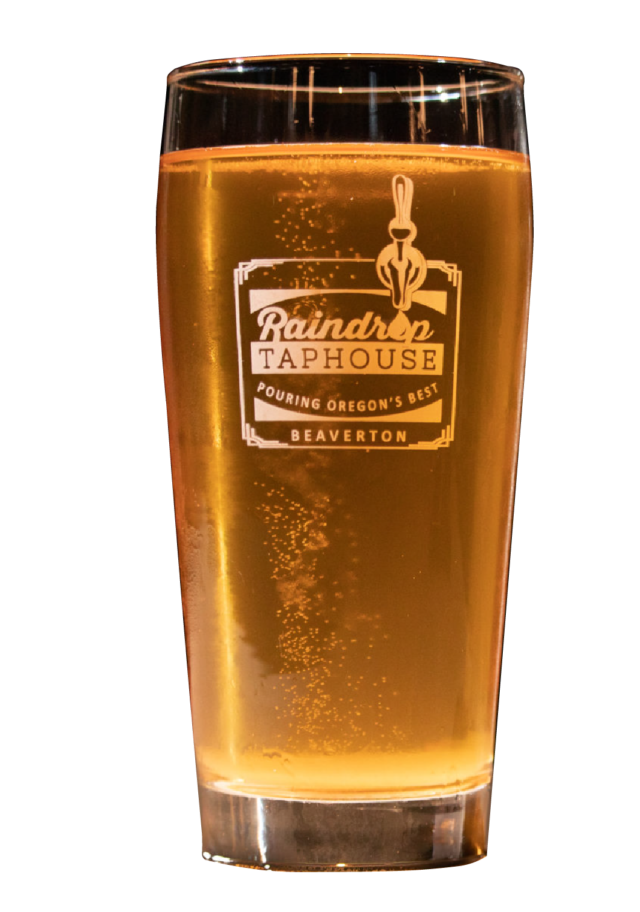 Raindrop Taphouse – Pouring Oregon's Finest